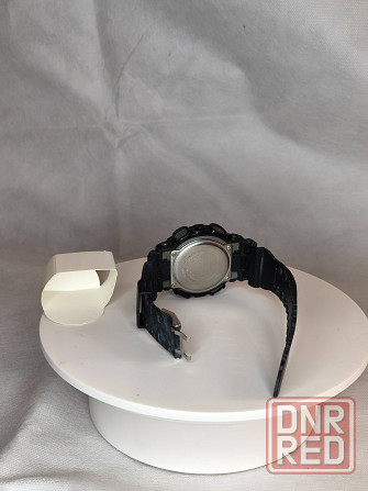 Casio G shock GA-110 часы Донецк - изображение 3