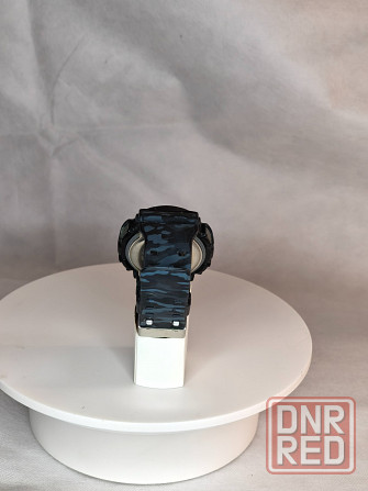 Casio G shock GA-110 часы Донецк - изображение 2