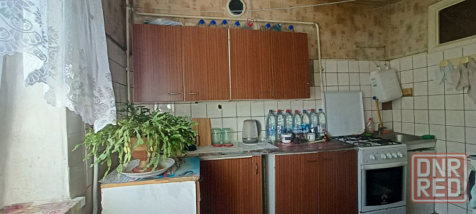 Продам квартиру Макеевка - изображение 1
