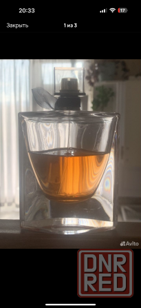 «Lancôme la vie est bell» парфюмированная вода, строго оригинал Донецк - изображение 1