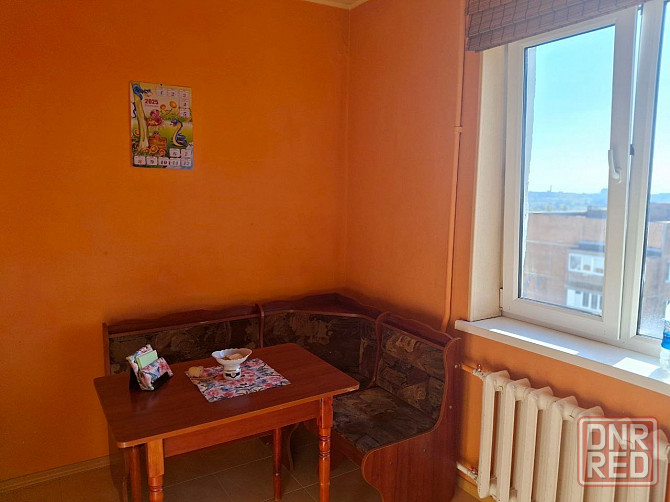 Продам 3к квартиру Политбойцов/Киевский Донецк - изображение 3