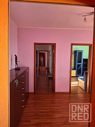 Продам 3к квартиру Политбойцов/Киевский Донецк - изображение 6