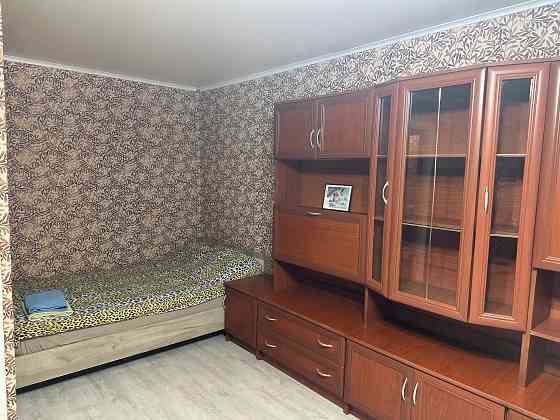 Однокомнатная квартира посуточно Донецк