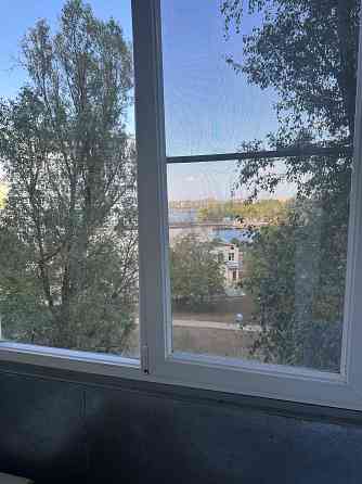 Однокомнатная квартира посуточно Донецк