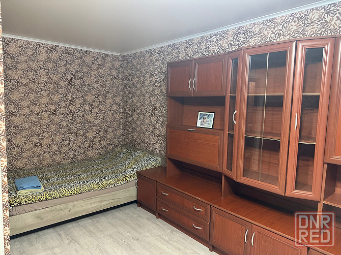 Однокомнатная квартира посуточно Донецк - изображение 6