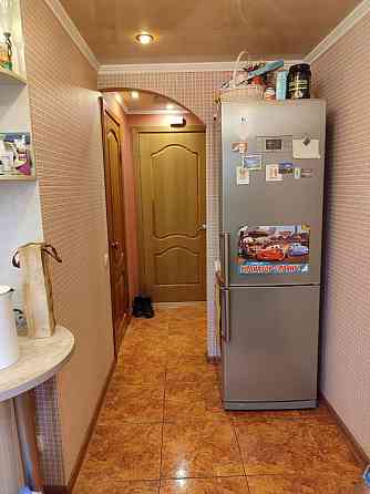 2х комн. кв., 49м.кв., кухня 12м.кв., Раздольная/ Шк-125/ рынок Щетинина Донецк