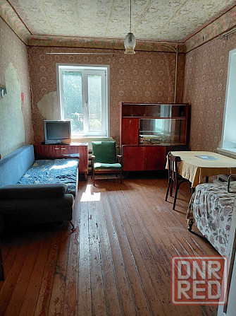 Продам 2к квартиру Самойлова/Солнечный Донецк - изображение 1