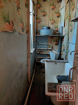 Продам 2к квартиру Самойлова/Солнечный Донецк - изображение 5