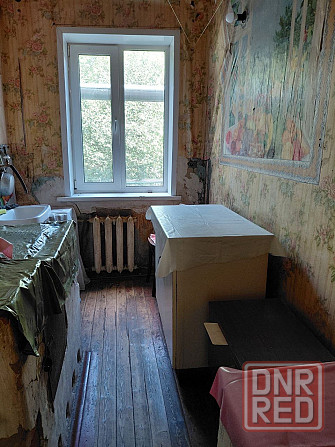 Продам 2к квартиру Самойлова/Солнечный Донецк - изображение 4