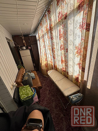 Продам 2к.кв- ру, р-н оцкб Донецк - изображение 11
