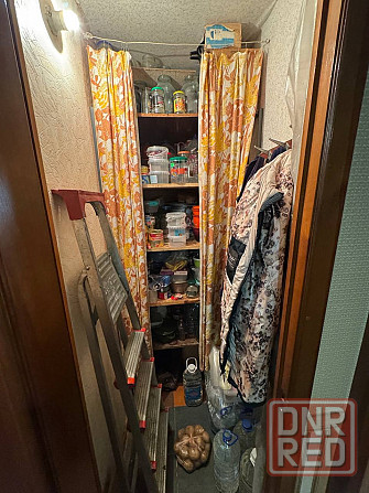 Продам 2к.кв- ру, р-н оцкб Донецк - изображение 12