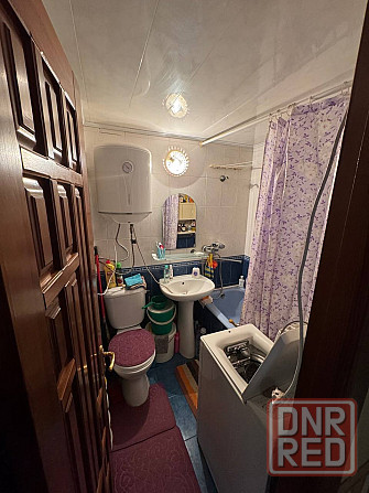 Продам 2к.кв- ру, р-н оцкб Донецк - изображение 9