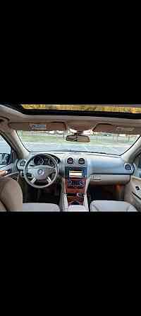 Продам автомобиль Mercedes ML-350 Донецк