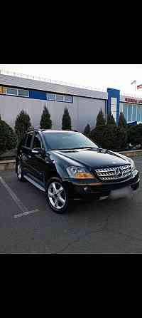 Продам автомобиль Mercedes ML-350 Донецк