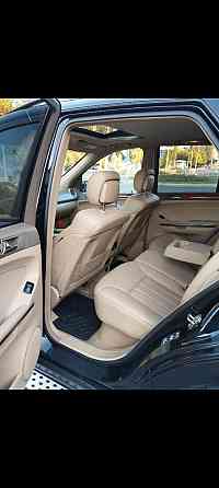 Продам автомобиль Mercedes ML-350 Донецк