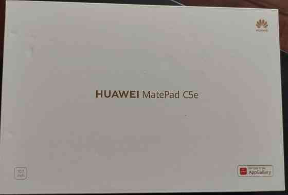 Планшет Huawei Matepad C5e. модель:AGS3K-L09 (LTE) 10,1 дюйма 4/64+128 Донецк
