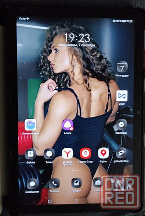 Планшет Huawei Matepad C5e. модель:AGS3K-L09 (LTE) 10,1 дюйма 4/64+128 Донецк - изображение 3