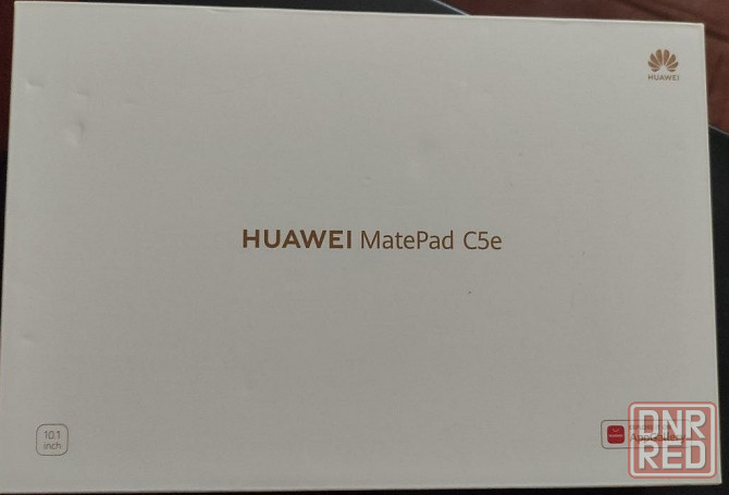 Планшет Huawei Matepad C5e. модель:AGS3K-L09 (LTE) 10,1 дюйма 4/64+128 Донецк - изображение 1