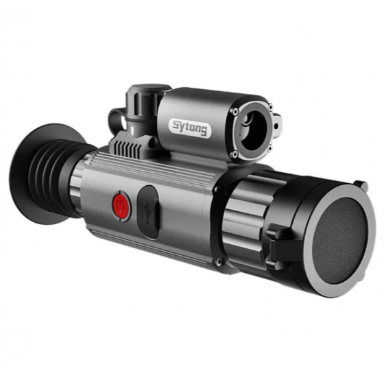 Тепловизионный прицел SYTONG AM03-35 LRF (с дальномером) Донецк