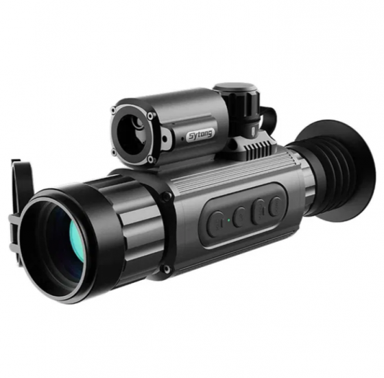 Тепловизионный прицел SYTONG AM03-35 LRF (с дальномером) Донецк