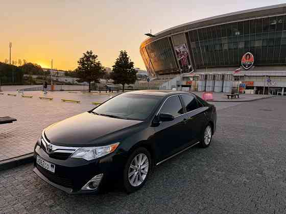 Toyota Донецк
