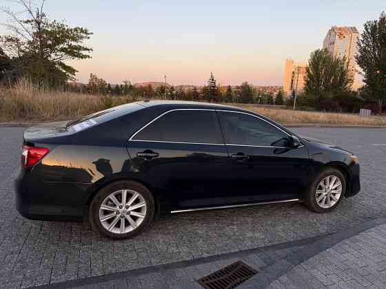 Toyota Донецк