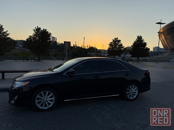 Toyota Донецк - изображение 6