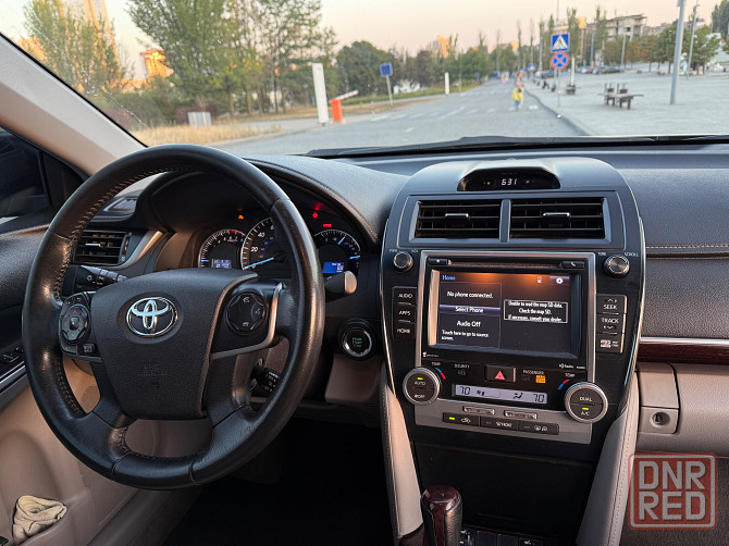 Toyota Донецк - изображение 8