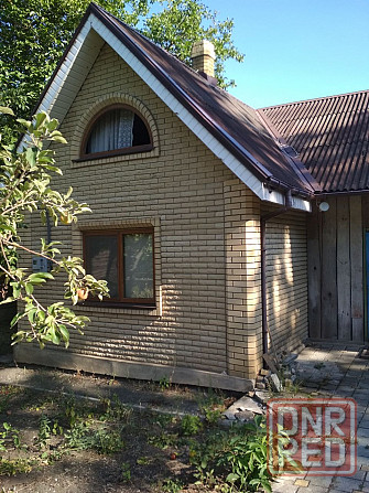 Сдам дом 5 км от Волновахи. в доме 2 комнаты и кухня (можно использовать как комнату), санузел. Ан Волноваха - изображение 3