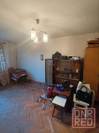 Продам 1к.кв Центральный р-н рынок Космос Мариуполь - изображение 9