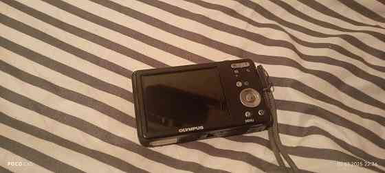 Olympus VG-150 под восстановление Донецк