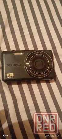 Olympus VG-150 под восстановление Донецк - изображение 2