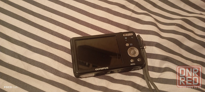 Olympus VG-150 под восстановление Донецк - изображение 3
