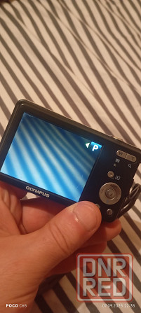 Olympus VG-150 под восстановление Донецк - изображение 5