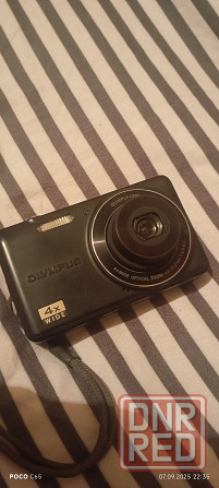 Olympus VG-150 под восстановление Донецк - изображение 1