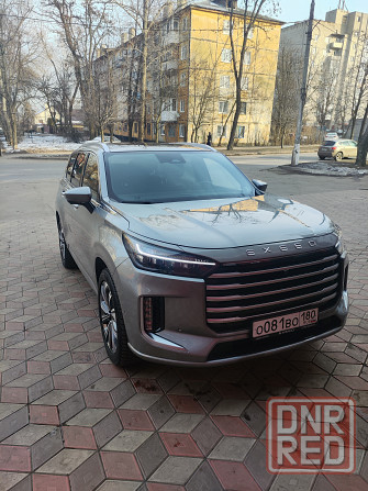 Продам Автомобиль Донецк - изображение 1
