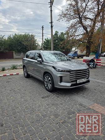 Продам Автомобиль Донецк - изображение 2