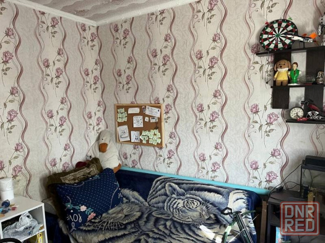 Продаётся четырехкомнатный дом в Будённовском районе, ул.Глинки Донецк - изображение 3