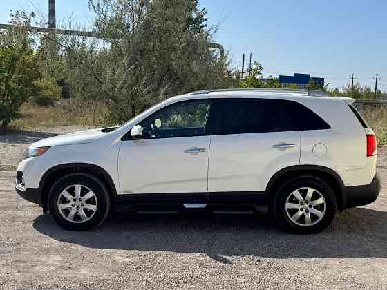 Kia Sorento Официал Донецк