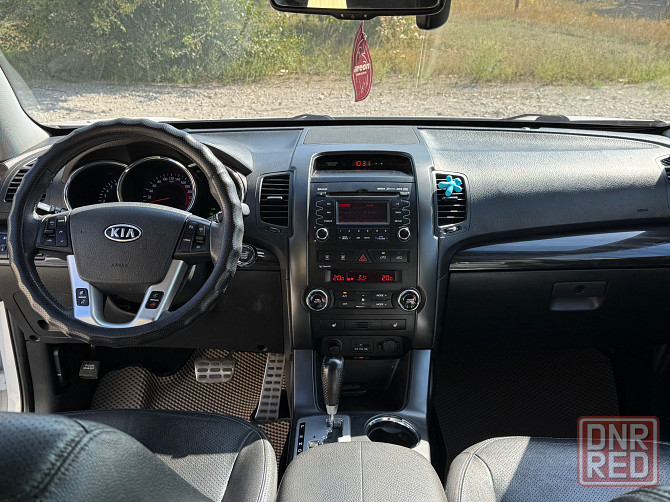 Kia Sorento Официал Донецк - изображение 8