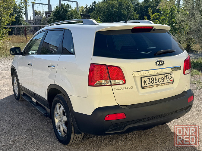Kia Sorento Официал Донецк - изображение 3