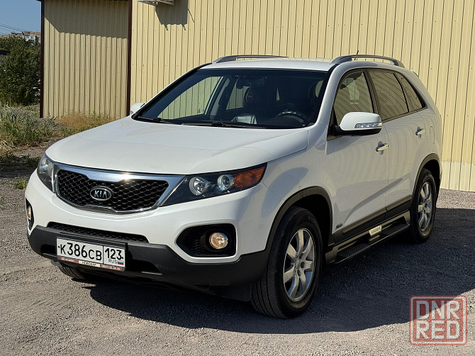 Kia Sorento Официал Донецк - изображение 1