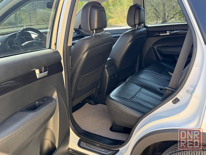 Kia Sorento Официал Донецк - изображение 7
