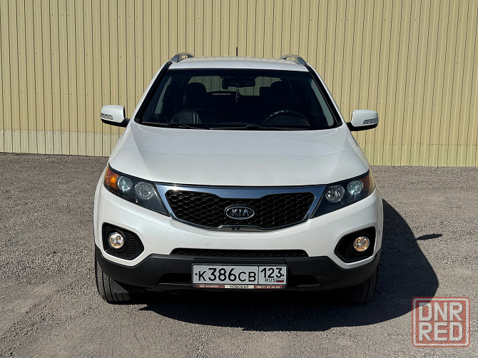 Kia Sorento Официал Донецк - изображение 6