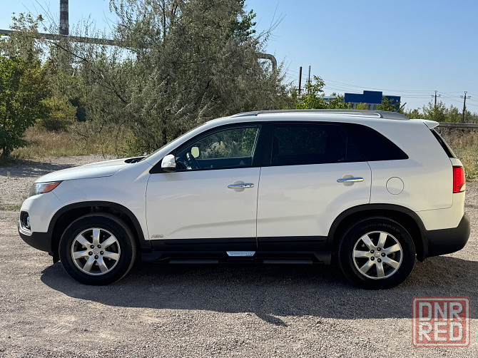Kia Sorento Официал Донецк - изображение 2