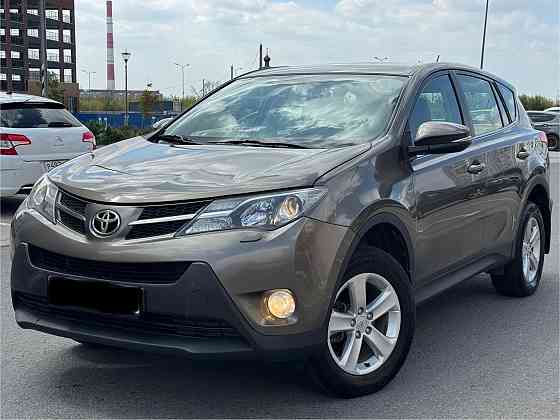 Toyota RAV4 Донецк