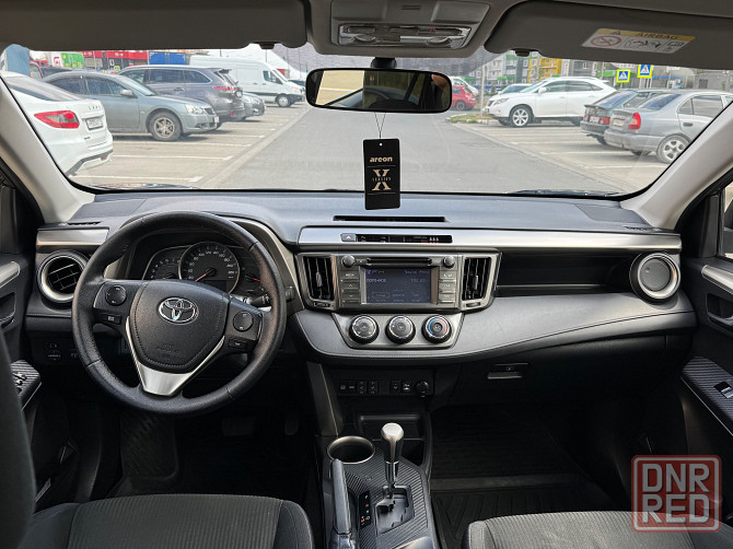 Toyota RAV4 Донецк - изображение 7
