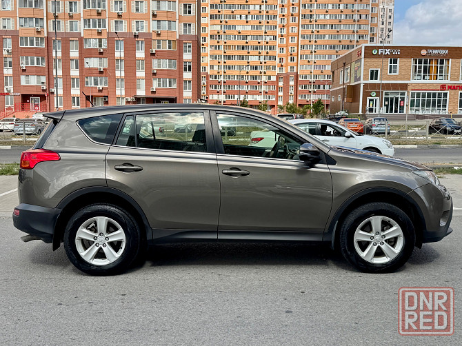 Toyota RAV4 Донецк - изображение 4