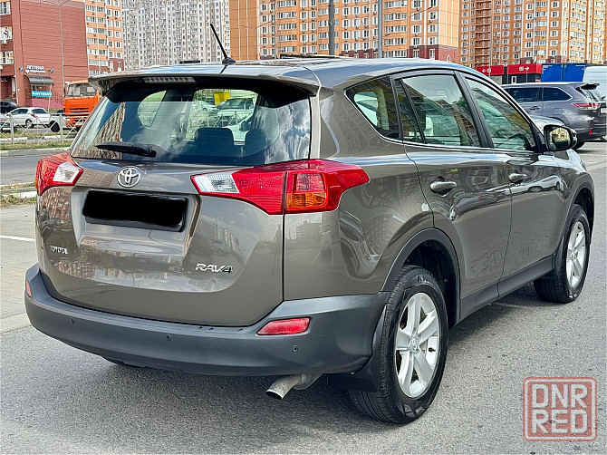 Toyota RAV4 Донецк - изображение 3