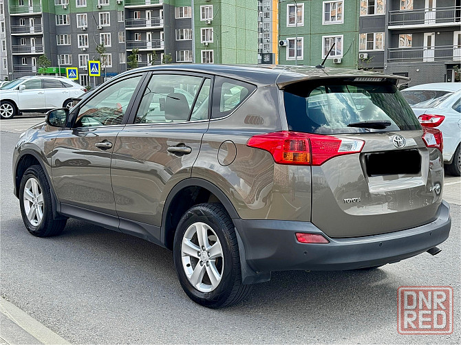Toyota RAV4 Донецк - изображение 2